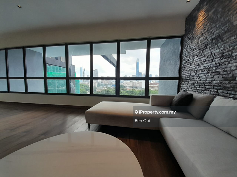 Service Residence for Sale in Sunway Velocity TWO by Ben Ooi - iProperty.com.my