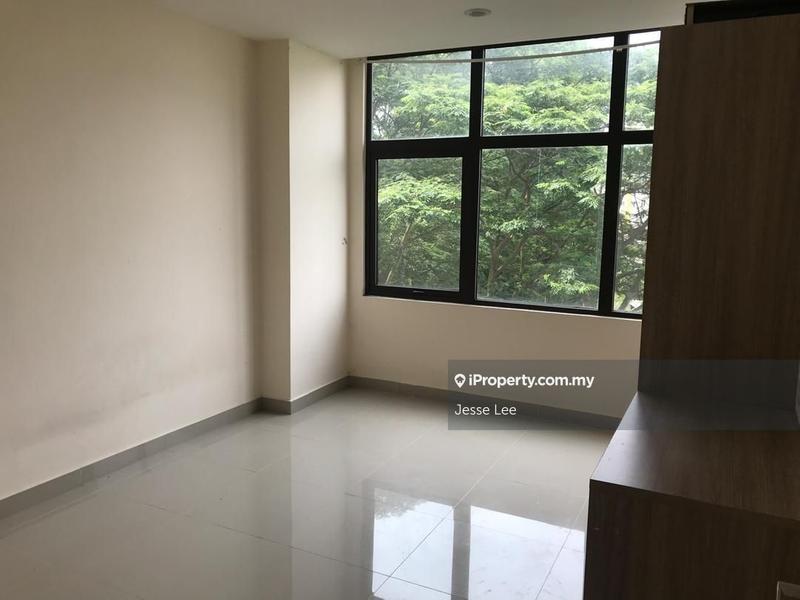 Residensi Servis untuk Disewa di Emerald Avenue oleh Jesse Lee - iProperty.com.my