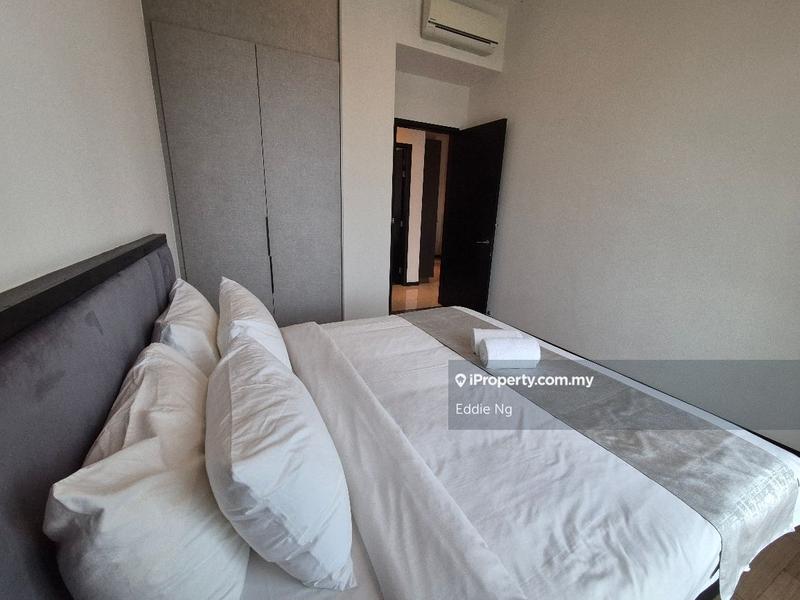 For Rent - Opus KL