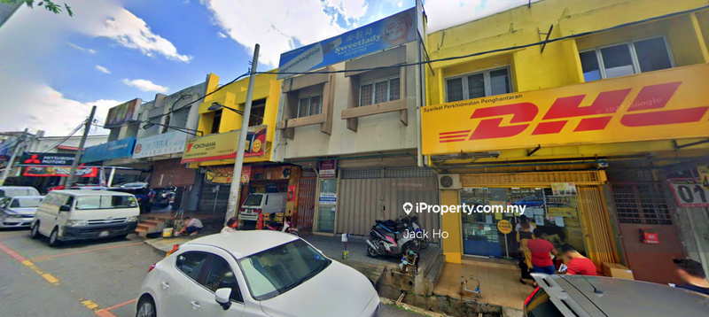 Kedai untuk Dijual di Taman Midah, Cheras oleh Jack Ho - iProperty.com.my