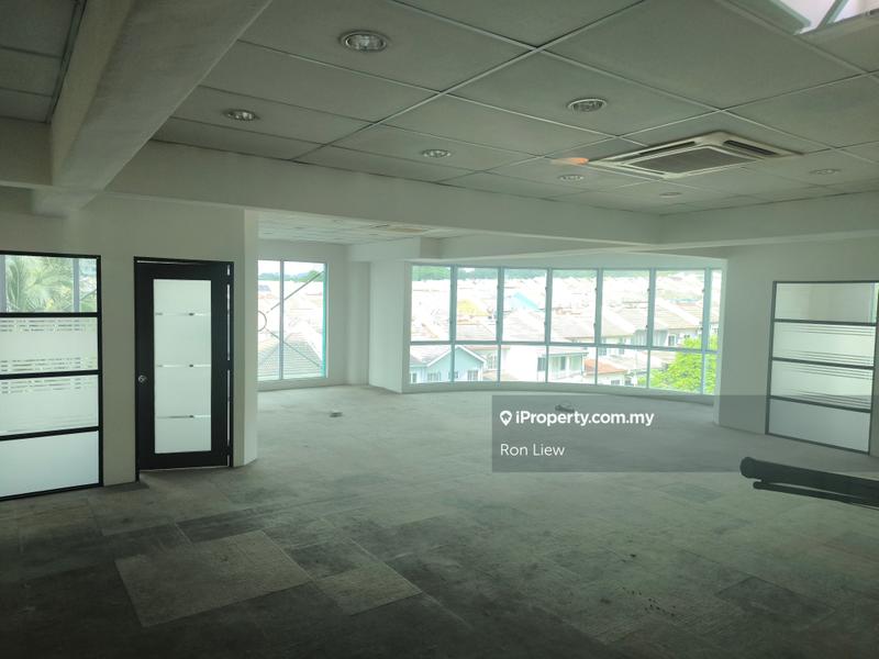 Office untuk Disewa di Bandar Puteri Puchong, Puchong oleh Ron Liew - iProperty.com.my