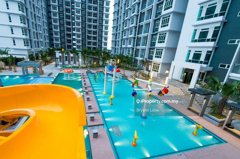 For Sale - Parkland Residence