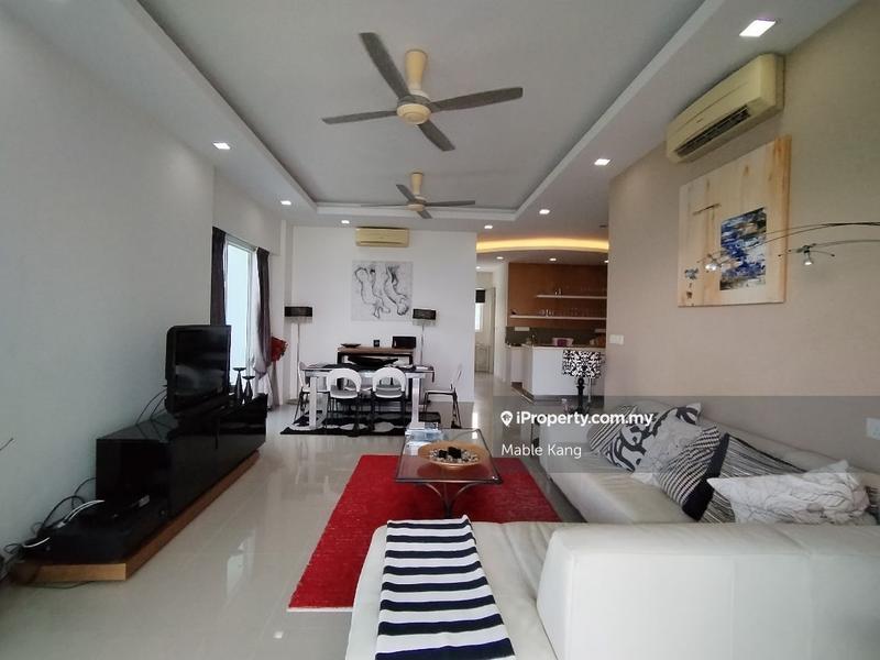 Kondominium untuk Dijual di Bayu Ferringhi Condominiums oleh Mable Kang - iProperty.com.my