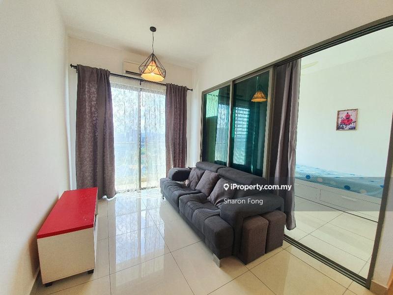 Service Residence for Rent in Cybersquare by Sharon Fong - iProperty.com.my