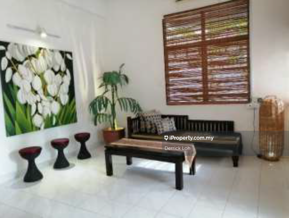 Bungalow House for Rent in Tanjung Bungah, Penang by Derrick Loh - iProperty.com.my