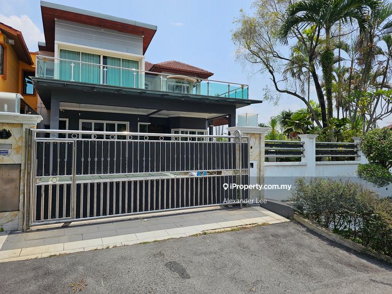 Rumah Berkembar untuk Dijual di Taman Bukit Mewah, Kajang oleh Alexander Lee - iProperty.com.my