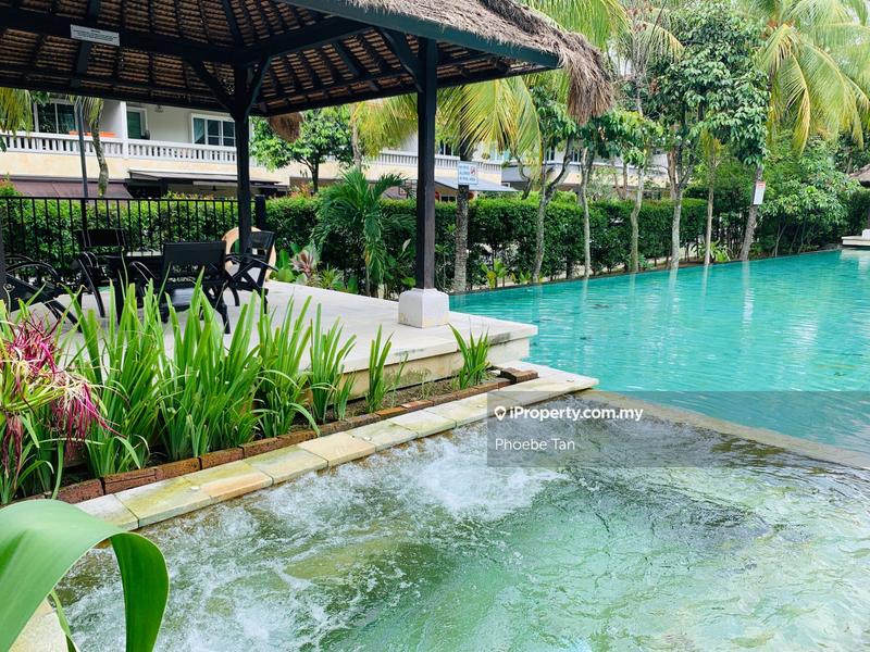 Rumah Berkembar untuk Dijual di Duta Tropika, Batu oleh Phoebe Tan - iProperty.com.my