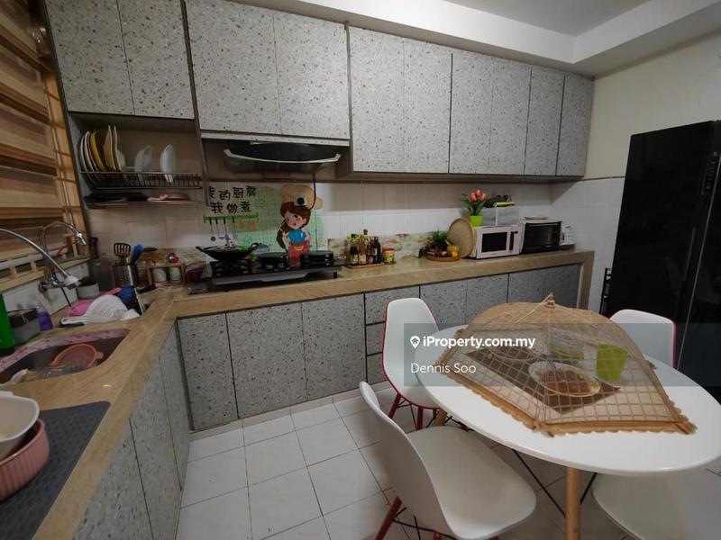Rumah Berangkai 2 Tingkat untuk Dijual di Bandar Utama 7, Bandar Utama oleh Dennis Soo - iProperty.com.my