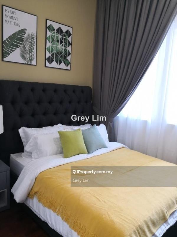 For Sale - Pavilion Hilltop