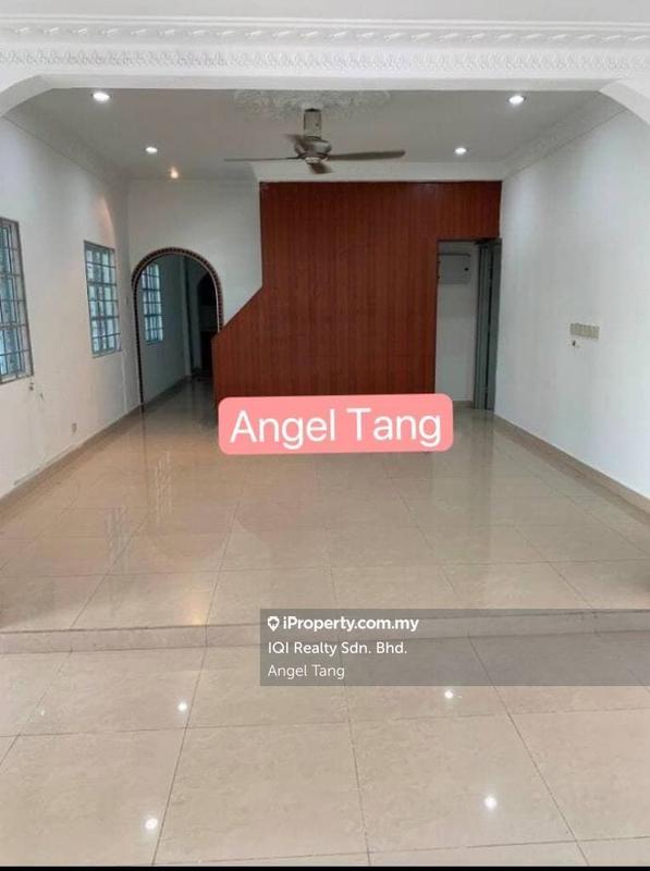 Banglo untuk Dijual di Corner Bungalow, SS 1, SS1,Damansara,Petaling Jaya, Petaling Jaya oleh Angel Tang - iProperty.com.my