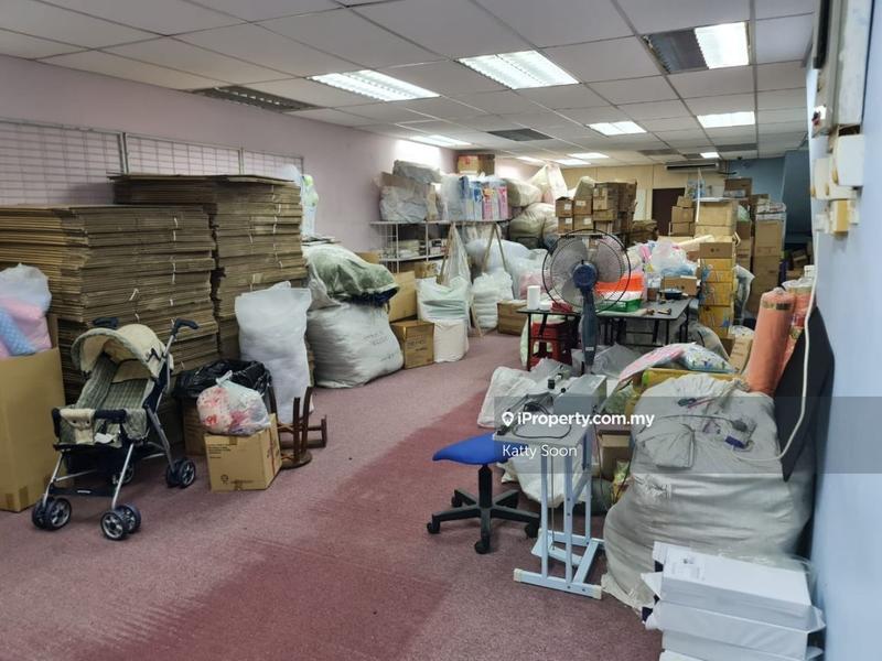 Kedai untuk Dijual di Taman Suria Jaya, Cheras oleh Katty Soon - iProperty.com.my
