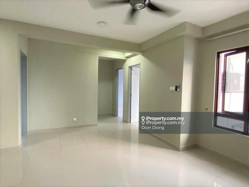 Kondominium untuk Dijual di Rafflesia oleh Dion Diong - iProperty.com.my