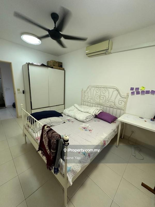 Pangsapuri untuk Disewa di De Bayu oleh Elaine Yap - iProperty.com.my