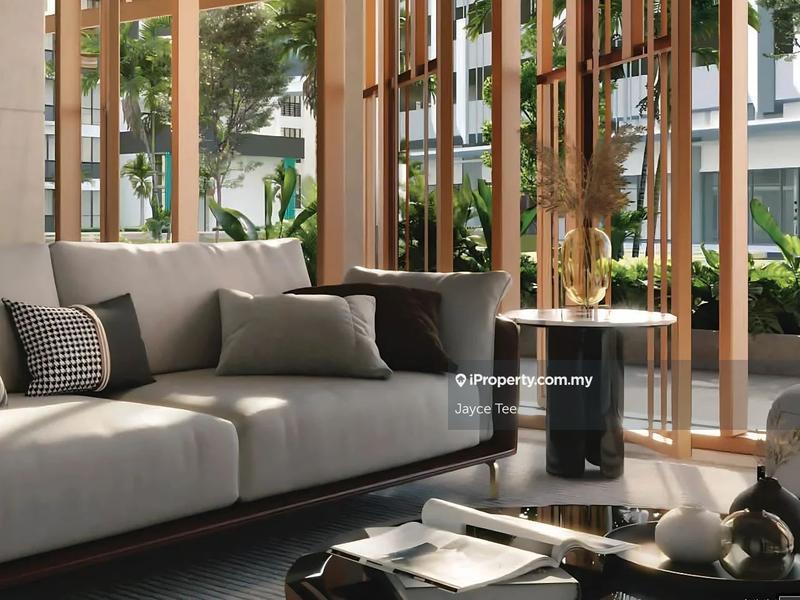 Residensi Servis untuk Dijual di Tropicana Cenang oleh Jayce Tee - iProperty.com.my