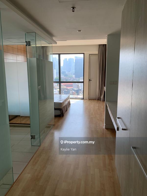 Service Residence for Sale in D'Majestic Place by Kaylie Yan - iProperty.com.my