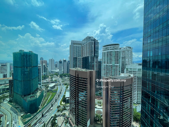 Service Residence for Sale in The Ritz-Carlton Residences by Beverlyn Ooi - iProperty.com.my