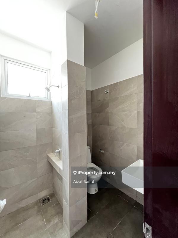 2-storey Terraced House for Sale in Serene Heights, Semenyih by Aizat Saiful - iProperty.com.my