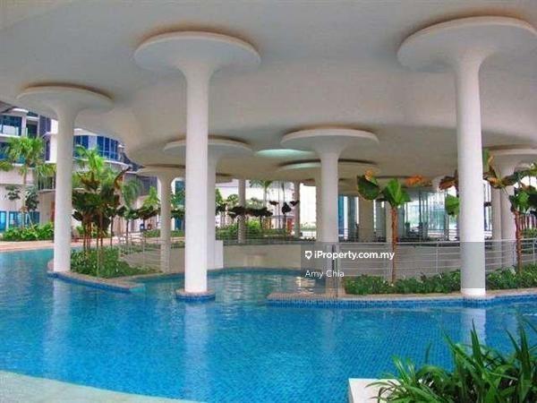 Condominium for Sale in 11 Mont Kiara @ MK11 by Amy Chia - iProperty.com.my