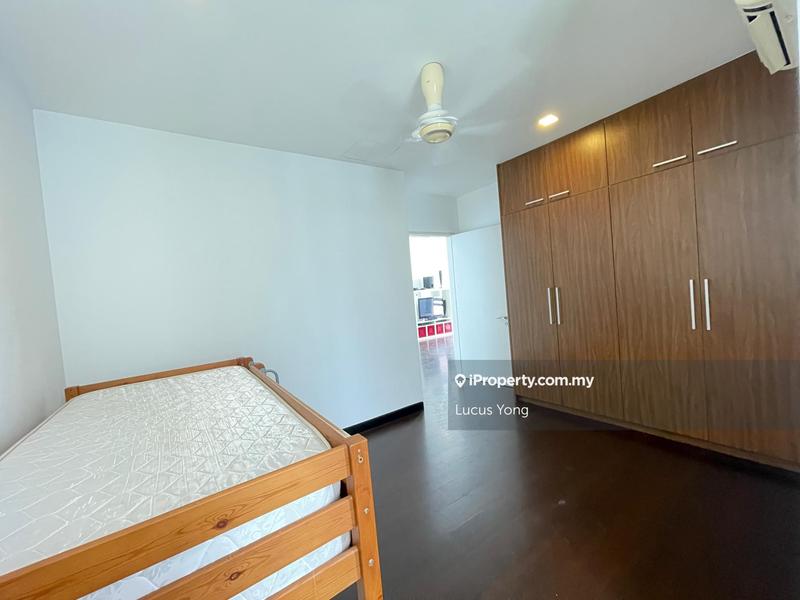 Banglo untuk Disewa di The Valley TTDI, Setiahills, U-Thant, Ampang Hilir, Ampang oleh Lucus Yong - iProperty.com.my