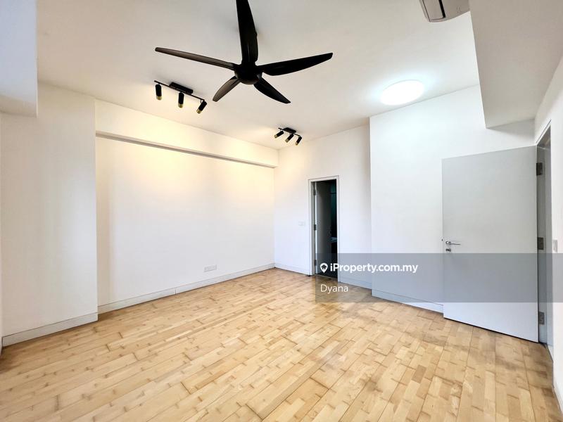 Service Residence untuk Dijual di Radia Residences oleh Dyana - iProperty.com.my