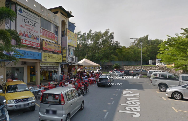 Shop-Office for Rent in Kajang Prima, Kajang by Sean Chee - iProperty.com.my