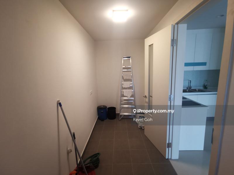 Residensi Servis untuk Dijual di G Residence oleh Kevin Goh - iProperty.com.my