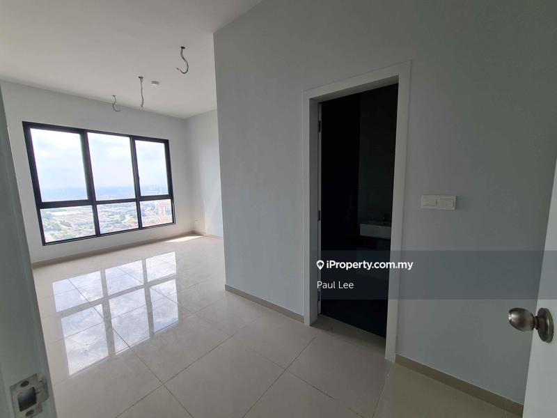 Service Residence for Sale in Amani Residence by Paul Lee - iProperty.com.my