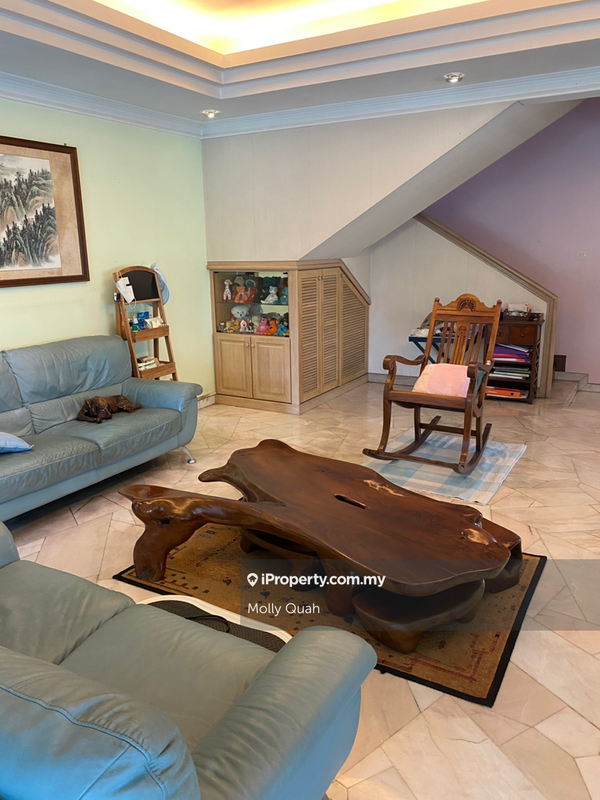 Rumah Berangkai 2 Tingkat untuk Dijual di SS 21, Damansara Utama, Petaling Jaya oleh Molly Quah - iProperty.com.my