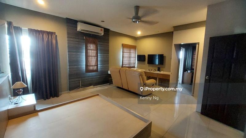 Bungalow House untuk Dijual di Taman Sentosa, Klang oleh Kenny Ng - iProperty.com.my
