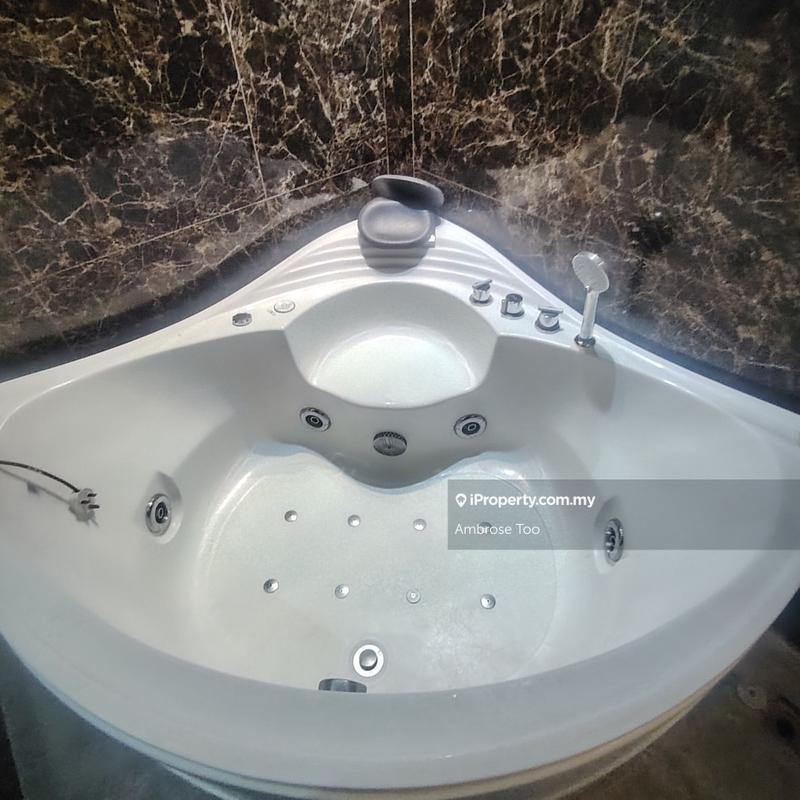 Condominium for Sale in Lumina Kiara by Ambrose Too - iProperty.com.my