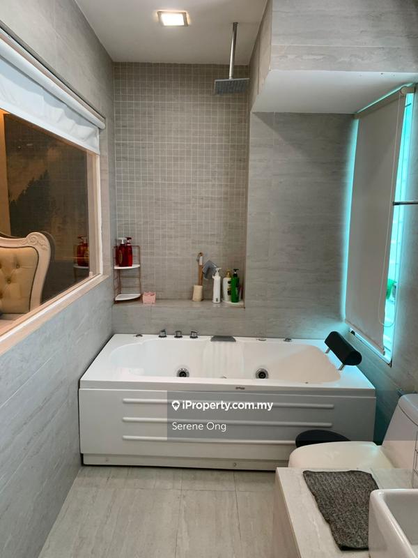 Rumah Berangkai 2 Tingkat untuk Dijual di Sutera Damansara, Damansara Damai oleh Serene Ong - iProperty.com.my