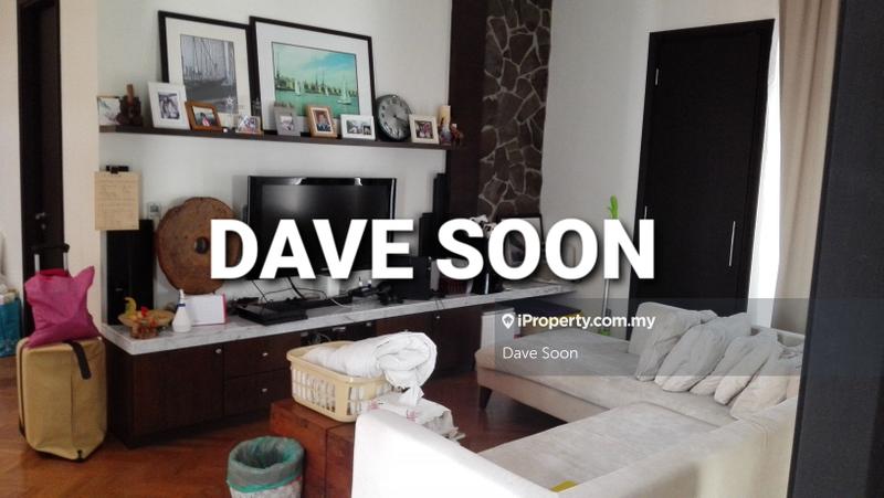 Banglo untuk Dijual di Seri Tanjung Pinang, Tanjung Tokong oleh Dave Soon - iProperty.com.my