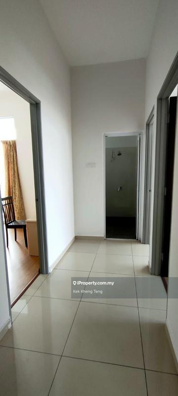 Kondominium untuk Disewa di Nautical Bay oleh Kek Kheng Teng - iProperty.com.my