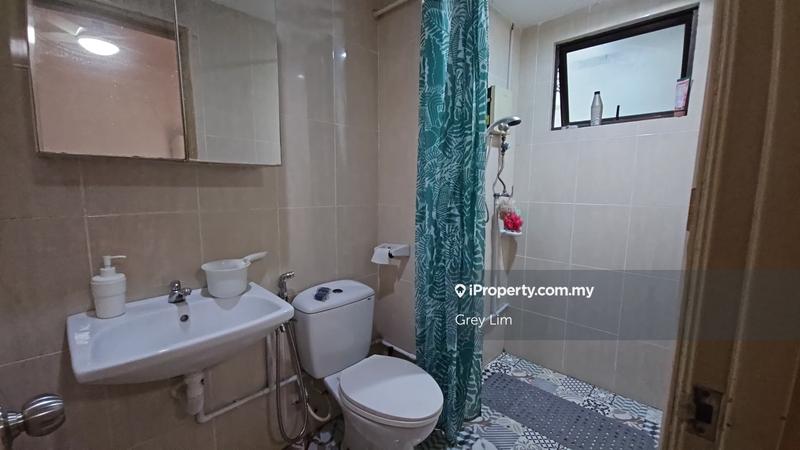 Condominium for Rent in Royal Domain Sri Putramas 2 by Grey Lim - iProperty.com.my