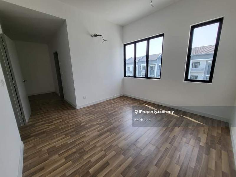 3-storey Terraced House for Sale in Tropicana Heights, Kajang by Keith Lee - iProperty.com.my