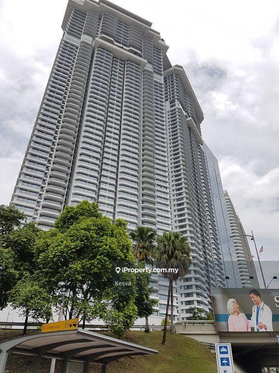 For Sale - The Sentral Residences