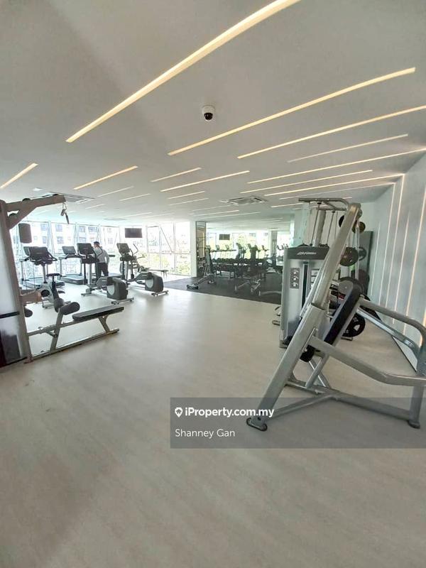 Service Residence for Rent in Savio @ Riana Dutamas by Jesrryna Gan - iProperty.com.my