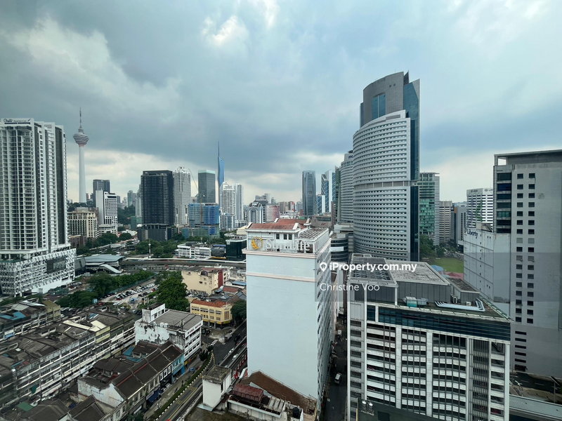 Office for Sale in No 360 Jalan Tuanku Abdul Rahman, KL City Centre by Christine Voo - iProperty.com.my