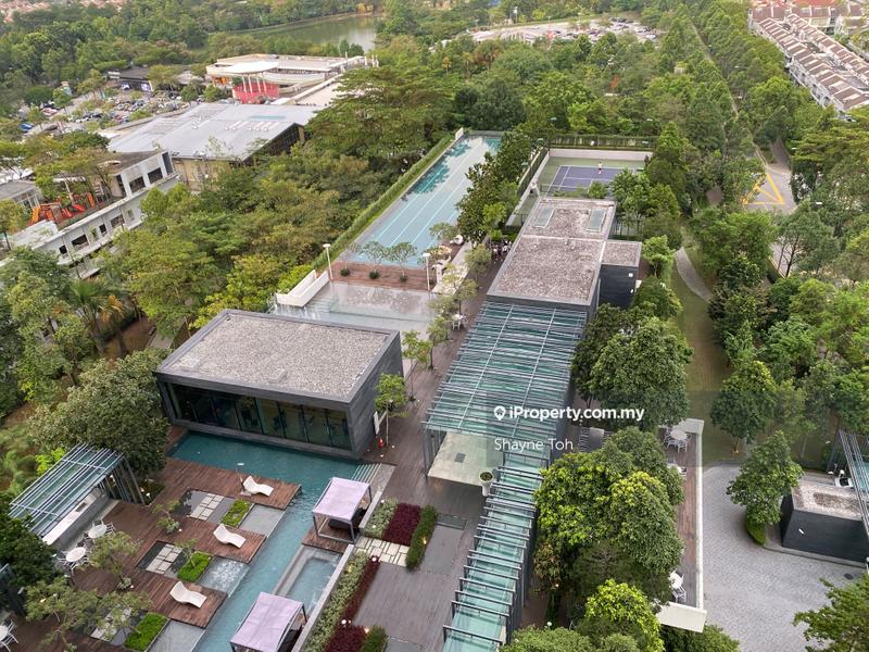 Condominium for Rent in One Central Park by Shayne Toh - iProperty.com.my