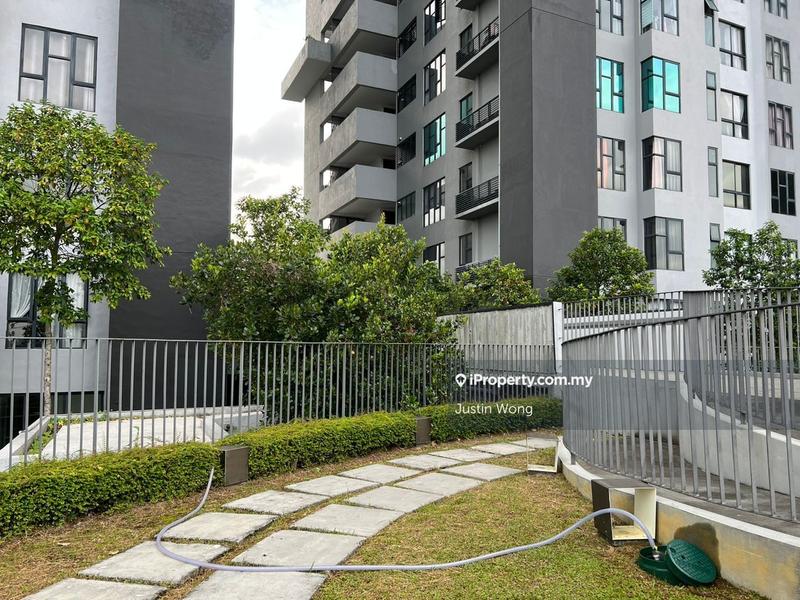 Condominium for Rent in The Havre Bukit Jalil by Justin Wong - iProperty.com.my