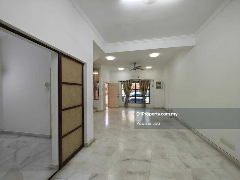 2-storey Terraced House for Sale in Ara Damansara, Petaling Jaya by Pauline Lau - Living Room - iProperty.com.my