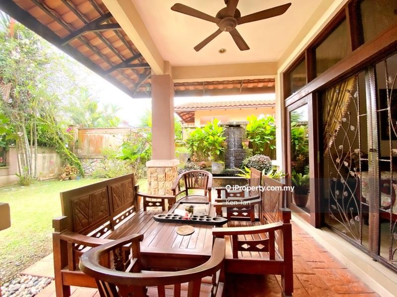 Bungalow House for Sale in Seksyen 11, Kota Damansara by Ken Tan - iProperty.com.my