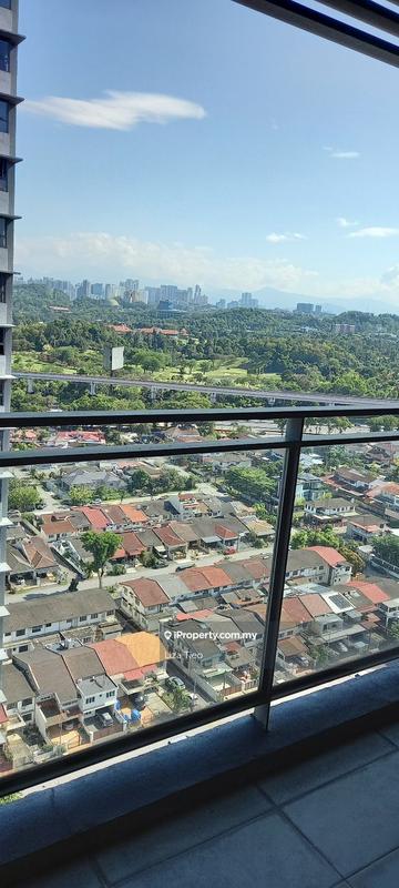 Service Residence for Sale in Seventeen Mall & Residences (Biji Living) by Liza Tieo - iProperty.com.my