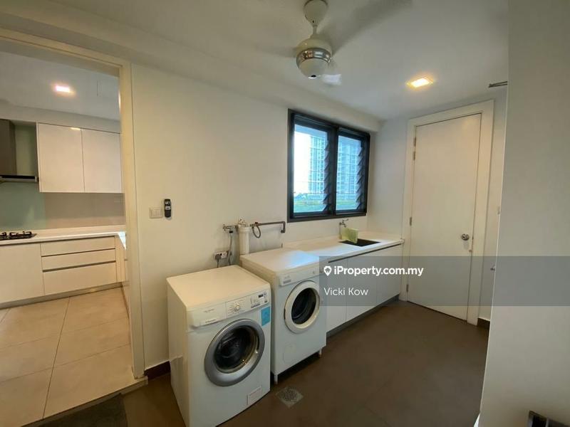 For Rent - Seni Mont Kiara