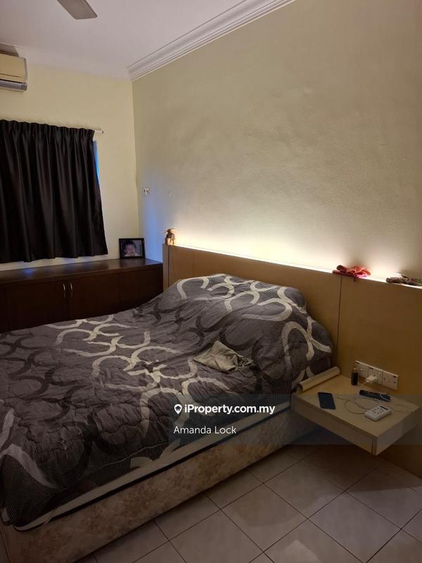 Pangsapuri untuk Dijual di Pangsapuri Sri Mekar oleh Amanda Lock - iProperty.com.my