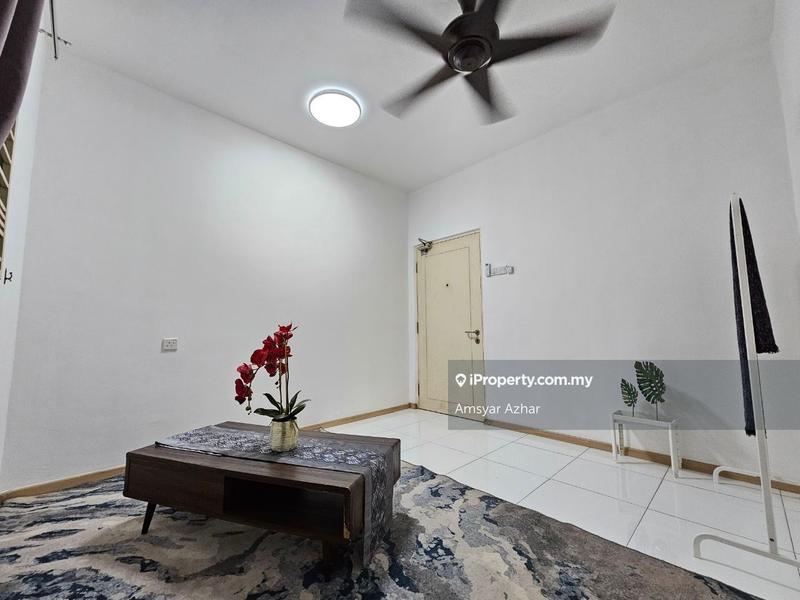 Soho untuk Dijual di Shah Alam, Selangor oleh Amsyar Azhar - iProperty.com.my