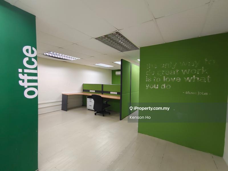 Office for Rent in Ampang, Ampang by Kenson Ho - Interior - iProperty.com.my