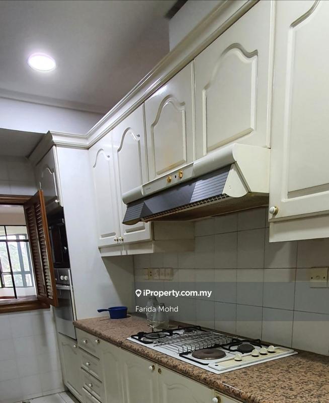 Kondominium untuk Dijual di Sri Kenny oleh Farida Mohd - iProperty.com.my