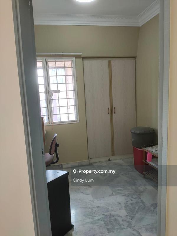 Kondominium untuk Dijual di Teratai Mewah Condominium oleh Cindy Lum - iProperty.com.my