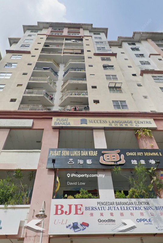 Apartment for Sale in Vista Magna by David Low - iProperty.com.my